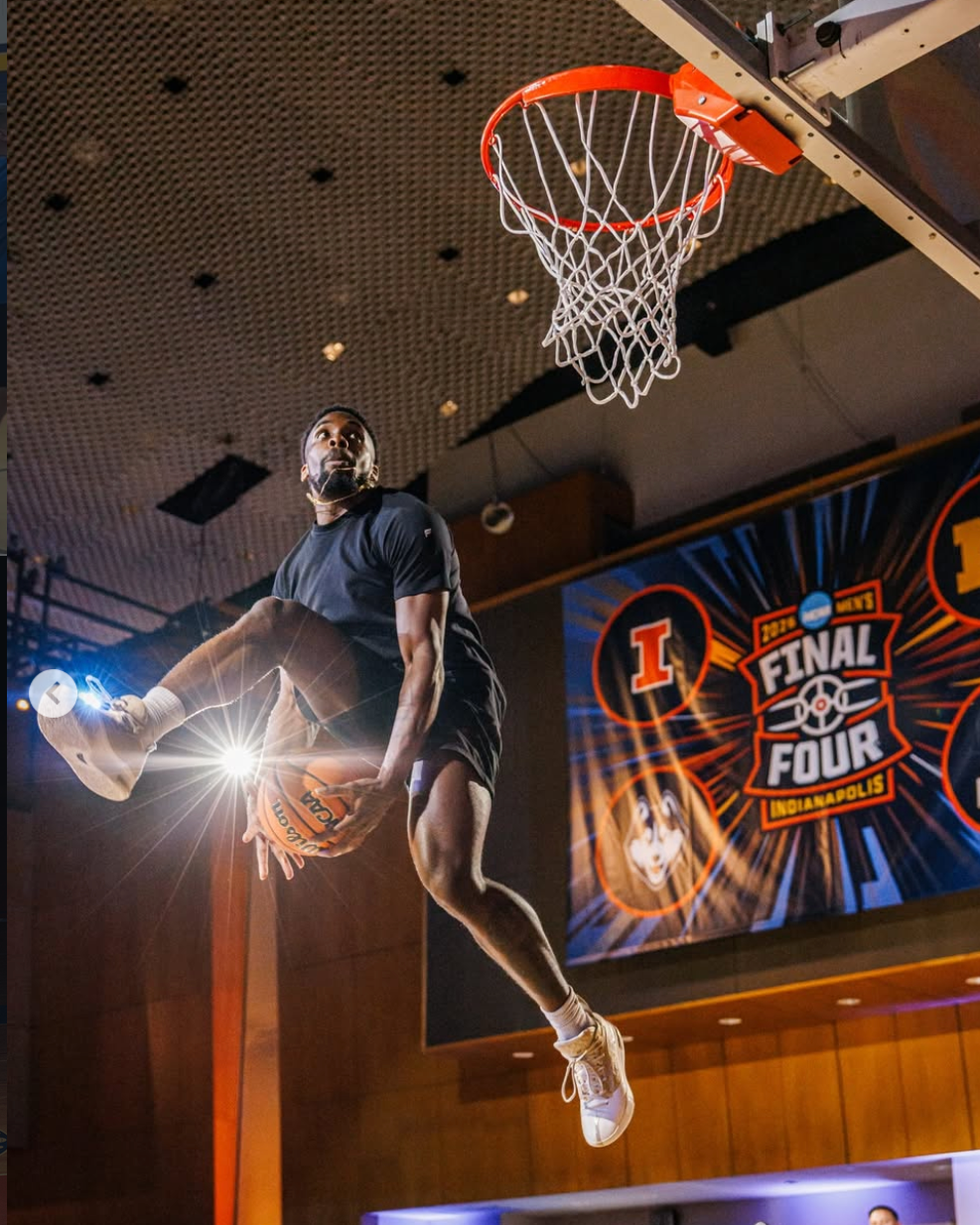 Dunk Shows | Appearances